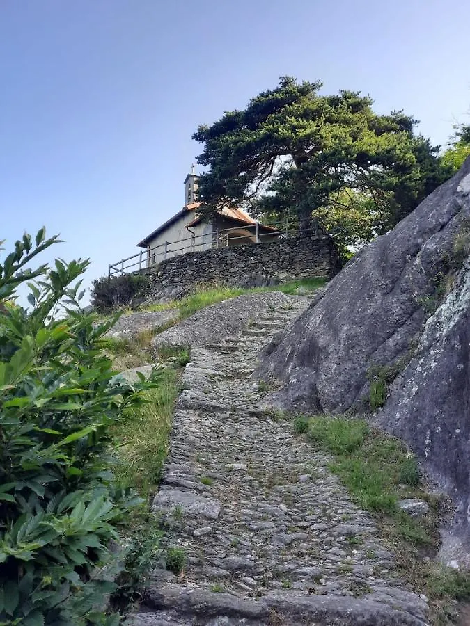 德尔维奥Al Castello公寓 公寓 德尔维奥