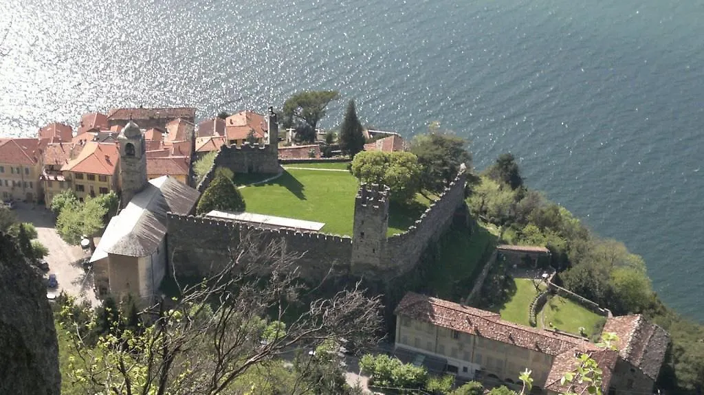 Al Castello location