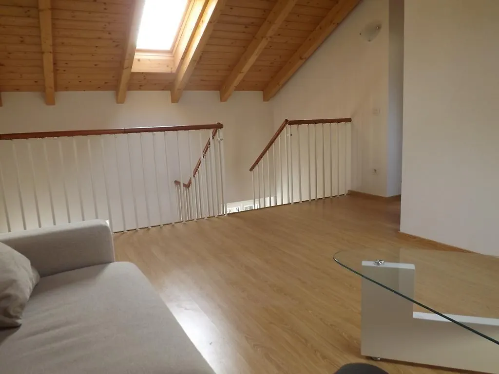 Appartement Al Castello à Dervio