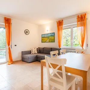 Casa Lella Apartment