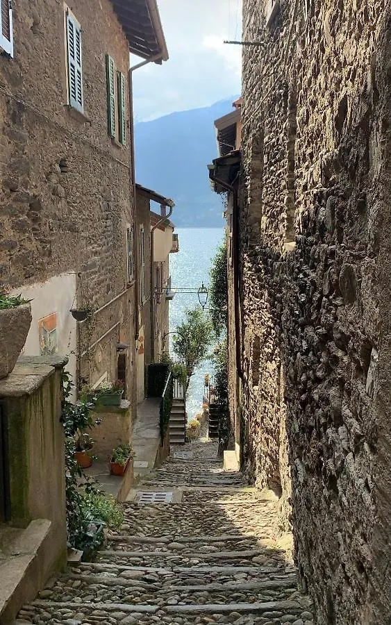 شقة Al Castello ديرفيو